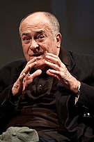 Bernardo Bertolucci -  Bild