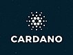 Логотип программы Cardano