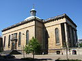 Cathedral Katowice