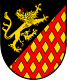 Coat of arms of Dielkirchen