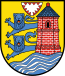 Blason de Flensbourg