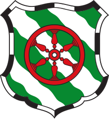 DEU Gütersloh COA.svg