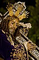 Nuestro Padre Jesús Nazareno titulado "El Rico"