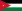 Vlag van Jordanië