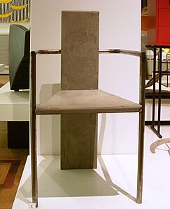 Jonas Bohlin, Concrete, 1981