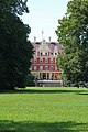 Bad Muskau, Sachsen: Schloss Muskau