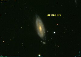 NGC 1072