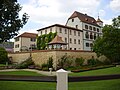 Stadtschloss Treuchtlingen