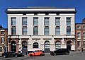 Trafalgar Warehouse, Lord Nelson Street