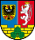 blazono de la distrikto Görlitz