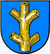 Wappen der Stadt Schnaittenbach