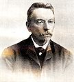 Q2192851 Arnold Leopold Hendrik Ising geboren op 24 september 1824 overleden op 22 oktober 1898