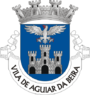 Brasão de Aguiar da Beira