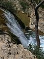 Rio Borosa am Torre del Vinagre