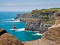 Moher, Irlandia bârâ'