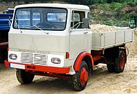 Eicher-Magirus-M80D7FK-Kipper.