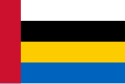 Bandeira oficial de Nuenen, Gerwen en Nederwetten