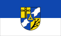 Hissflagge der Gemeinde