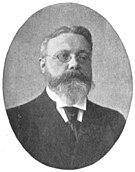 Friedrich Jolly -  Bild