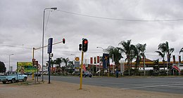 Municipalità locale di Greater Giyani – Veduta