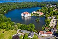 Schloss Glücksburg