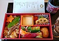 和軽食 2012年6月（東北・上り）