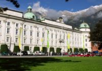 Hofburg (Innsbruck)