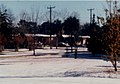 Image 16Snow is very uncommon in Florida, but has occurred in every major Florida city at least once; snow does fall very occasionally in North Florida (from Geography of Florida)