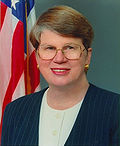 Thumbnail for Janet Reno