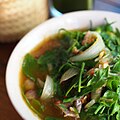 'Kaeng phak wan'