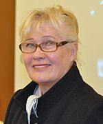 Maija-Liisa Peuhu