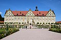 Schloss Weikersheim