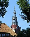 Bad Muskau, Sachsen: Schloss Muskau