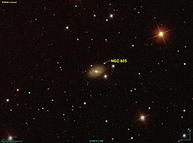 Image illustrative de l’article NGC 805