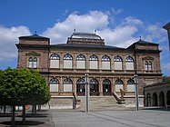 Neues Museum Weimar