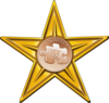 Numismatics Barnstar