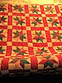 A quilt