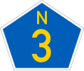 File:SA road N3.svg