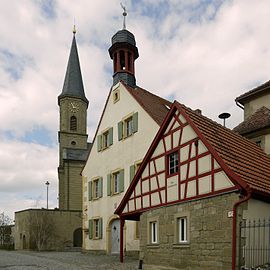 Seinsheim