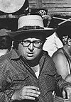 Sergio Leone