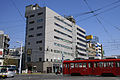 電鉄ターミナルビル前駅