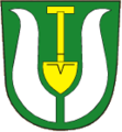 Wappen von Žákovice