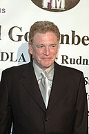 William Atherton en 2009.