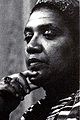 Audre Lorde geboren op 18 februari 1934