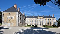 musée des Beaux-Arts de Chartres