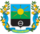 Coat of arms of Bakhmut Raion