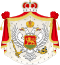 Coat of arms of Montenegro