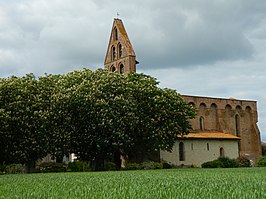 Église Saint Martin