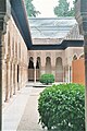 Granada, Spanien: Alhambra