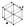 Zirconi té una estructura cristal·lina hexagonal